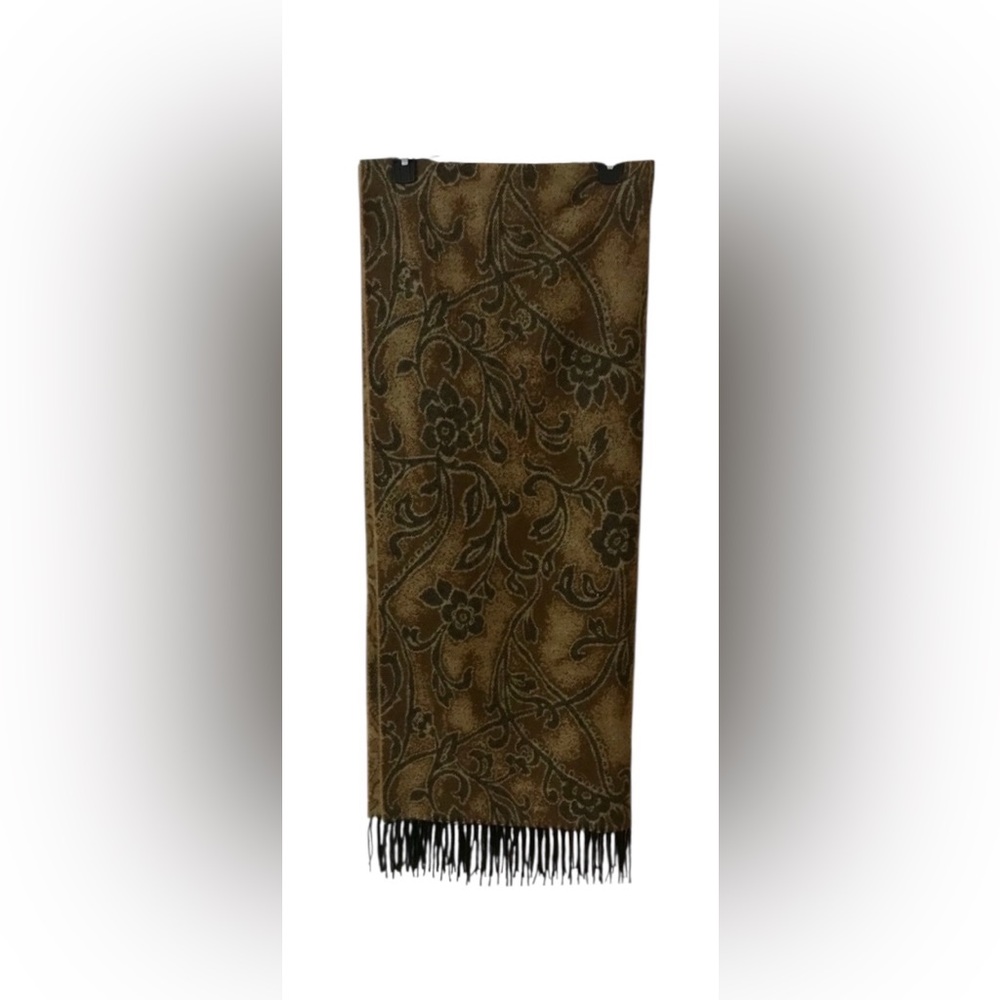 HANDMADE WRAP CAPE SCARF SHAWL